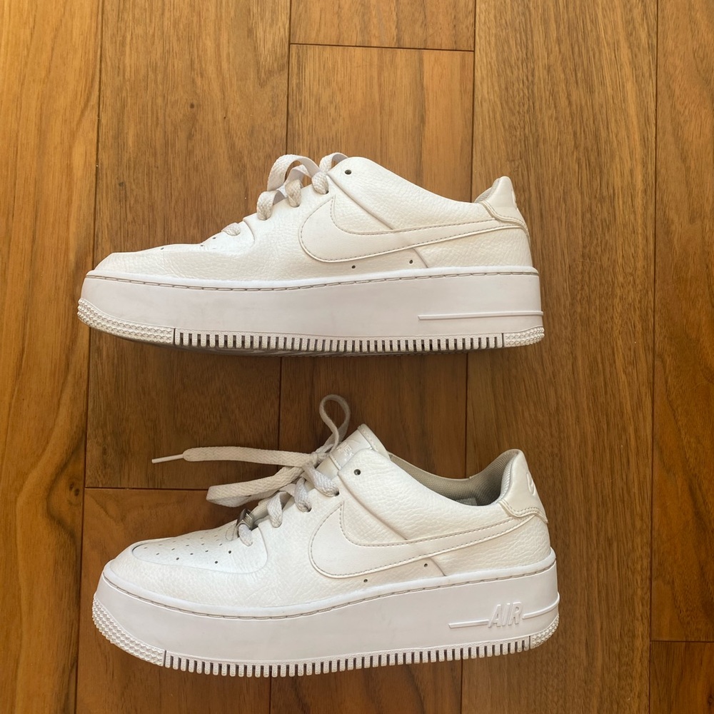 Nike Air Force 1 Sage Low Women’s Shoes